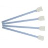 Cleanning foam swabs BIG (pack 10)