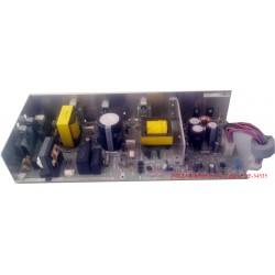 Power Supply Board Assy...