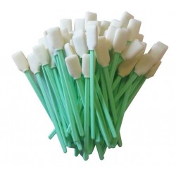 Cleanning foam swabs (pack...