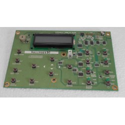 Panel board assy W811502130...