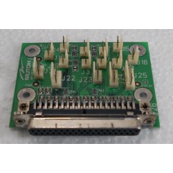 Keyboard PCB Assy EY-80501