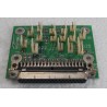 Keyboard PCB Assy EY-80501