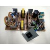 Power supply board K-F00-993-A11