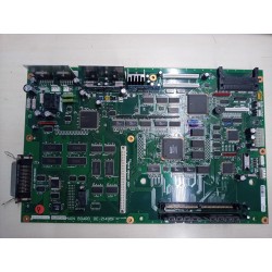 Main Board RJ/RH 4 color...