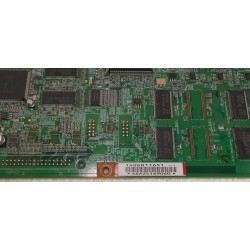 PCB-ASSY-LEE1 main board U00092188103