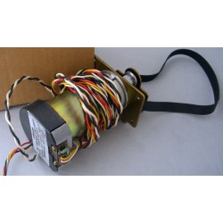 Assy DC Motor Mutoh...