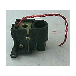 Cutter Solenoid Assy DE-33659