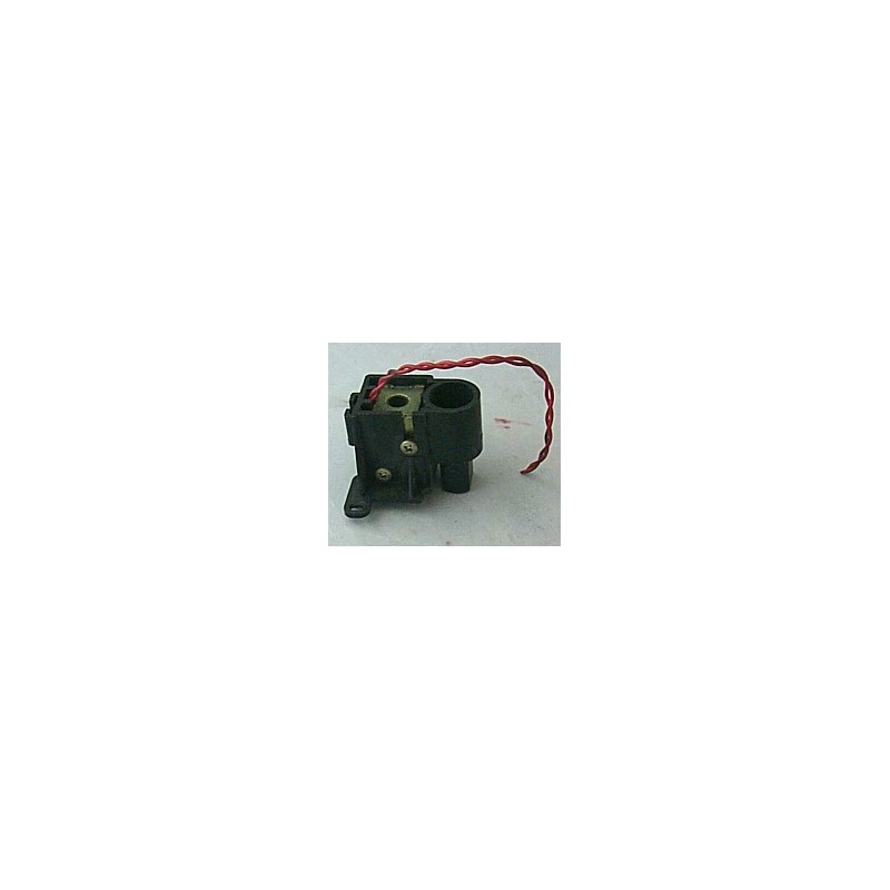 Cutter Solenoid Assy DE-33659