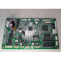 Assy servo Board  VS-640...