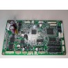 Assy servo Board  VS-640  (1000006708)