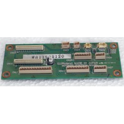 Motor Sensor Junction Board...