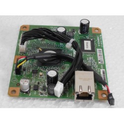 Network Board CA88MAIN-B 213092602