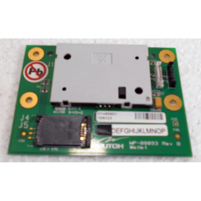 PCB Ink Provision wallet EY-08093