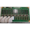 CR Board with 8 head cables  DE-35344