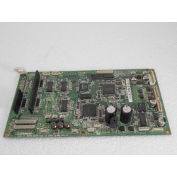 Servo Board W811904010...