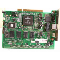 Linux Ethernet Board assy...