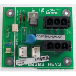 PCB Power Distributor Board...