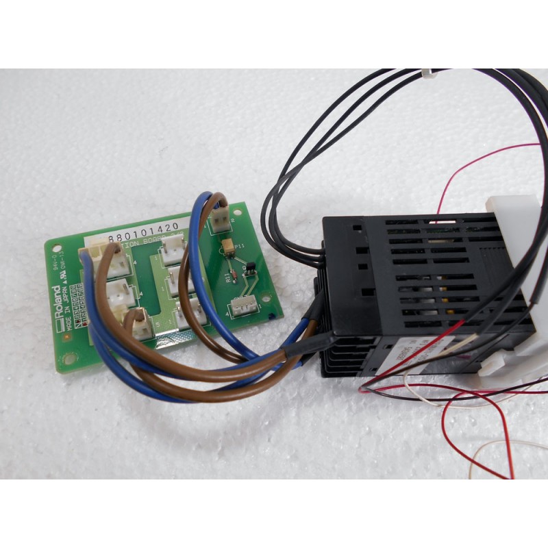 Hu Junction Board SC/SJ W880101420