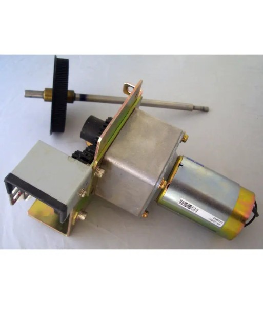Lever Motor Assy MY-35023