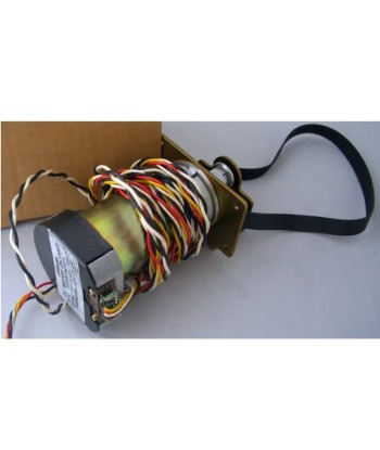 Assy DC Motor Mutoh MY-34558 DF-41597