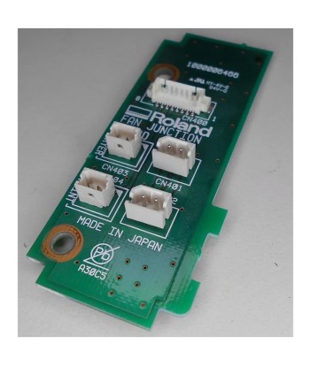 Assy, fan junction board Roland W700461240