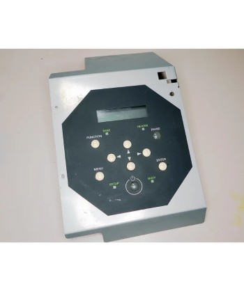 Assy, Panel board VS-640 W701406010