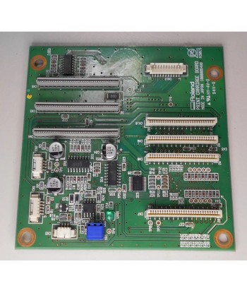Assy, print carriage board Roland W701407010