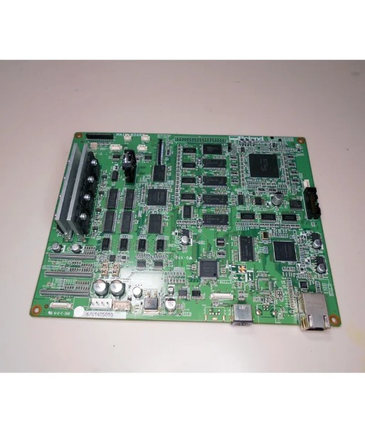 Assy, main board Roland 670140902.