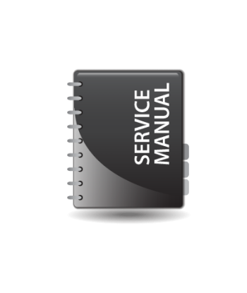 EPSON GS6000 service manual