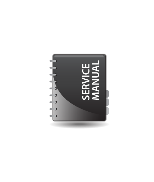 EPSON GS6000 service manual