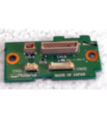 Grit Encoder Board Assy W811904240.