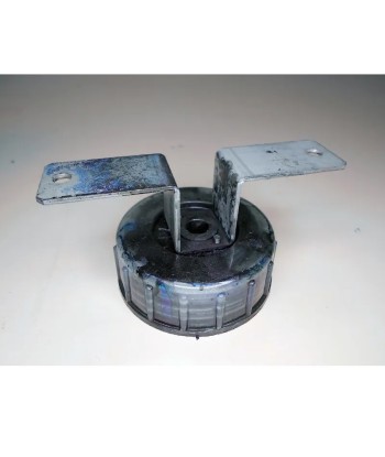 Assy, cap bottle 2  7520501000