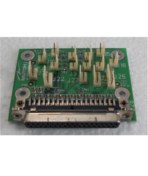 Keyboard PCB Assy EY-80501