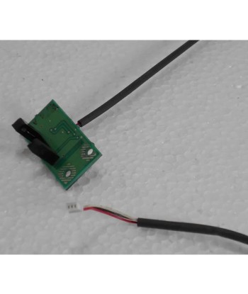 Cut Org board assy CJ/SC W811502180 (22915168-00 8/13)