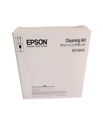 Cleaning kit SC16CK