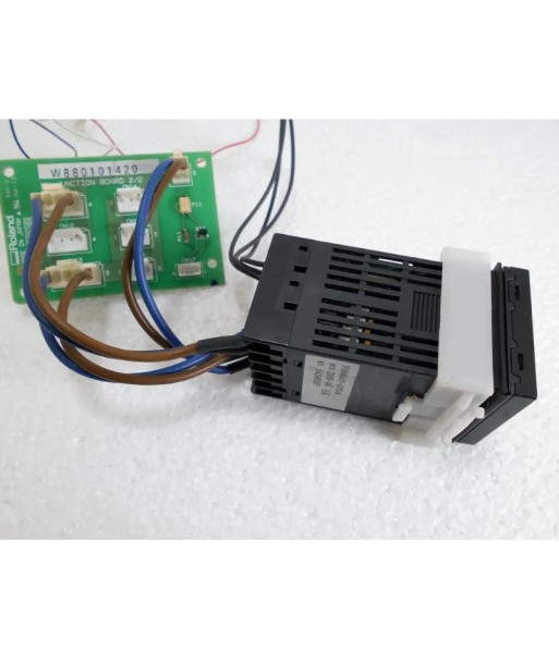 Hu Junction Board SC/SJ W880101420
