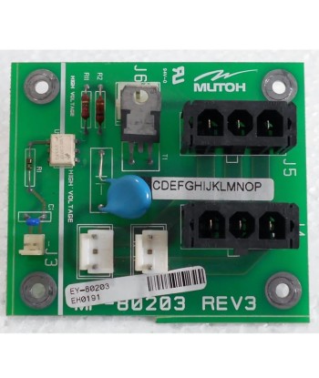 PCB Power Distributor Board EY-80203