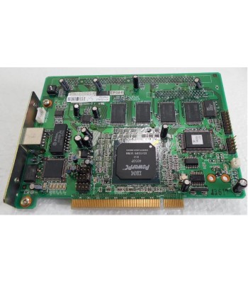 Linux Ethernet Board assy MY-35451