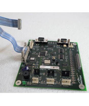PCB Control Board Heat System EY-80204