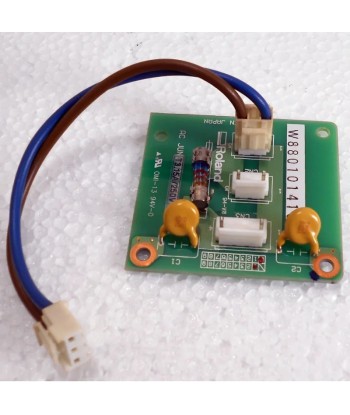 AC Junction board W880101410 (22915188-00)
