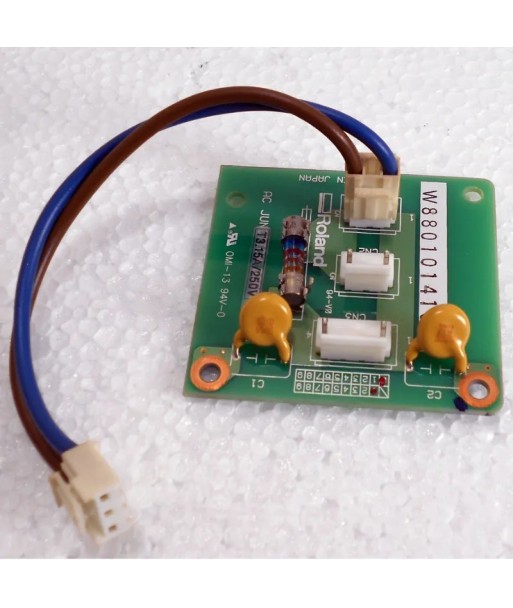 AC Junction board W880101410 (22915188-00)