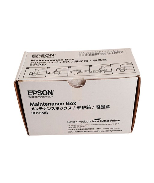 Maintenance Box SC13MB
