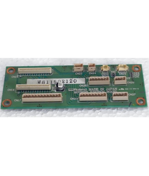 Motor Sensor Junction Board W811502120 (22915168 2/13).