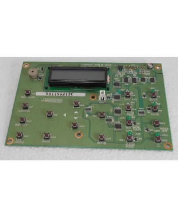 Panel board assy W811502130 (22915168-00 3/13).