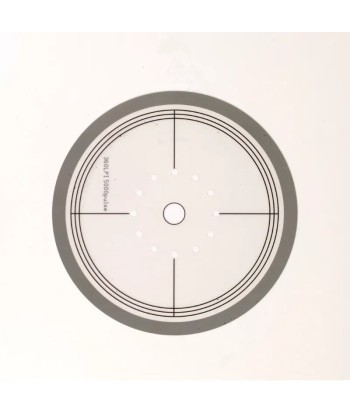 Sheet, rotary disk slit 360LPI 1000002162