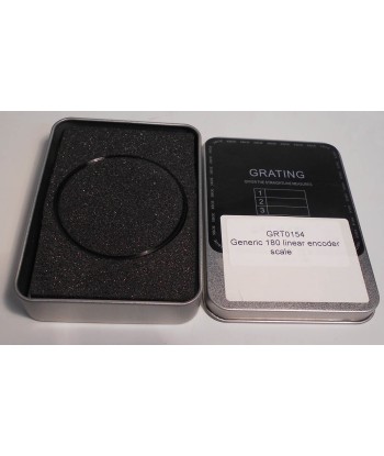 Linear encoder strip/sheet 2.5m for Roland (generic)