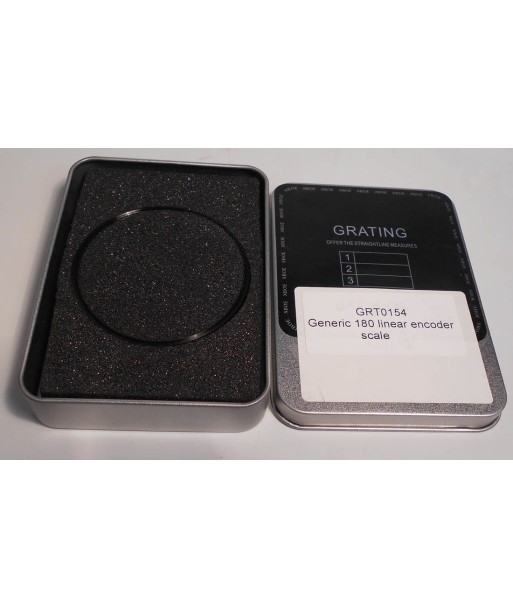 Linear encoder strip/sheet 2.5m for Roland (generic)