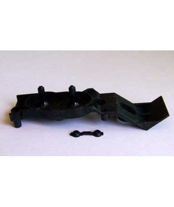 Head Manifold DX4 solvent