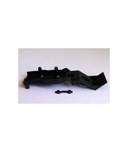 Head Manifold DX4 solvent