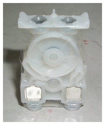 Damper solvent DX5/DX6